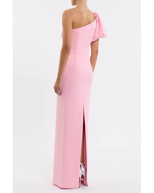 Rebecca Vallance Pink Isabella Gown