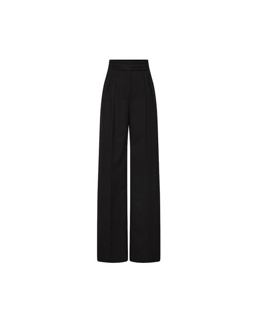 Rebecca Vallance Black Danna Pant