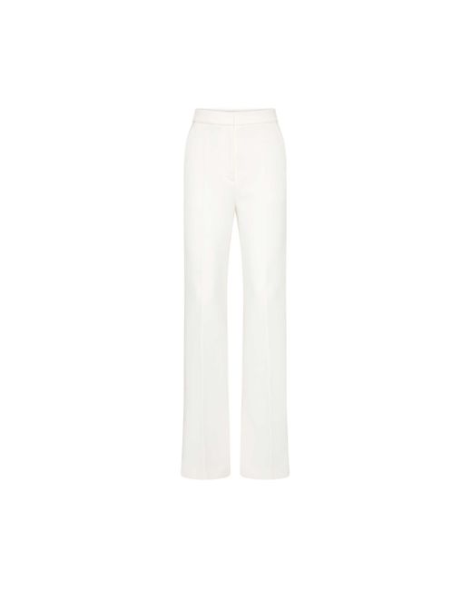 Rebecca Vallance White Rory Pant