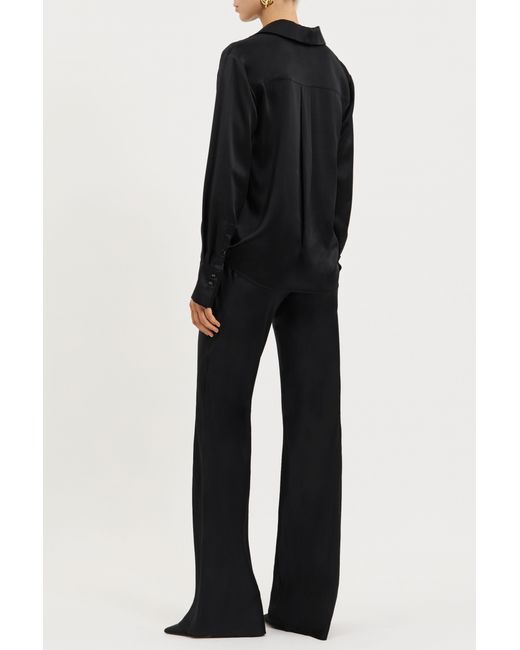 Rebecca Vallance Black Serene Pant