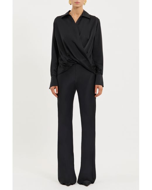 Rebecca Vallance Black Serene Pant