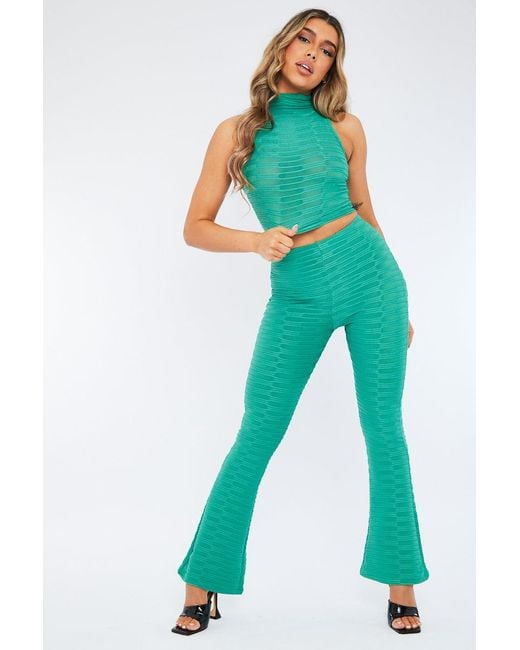 Flare pant clearance set