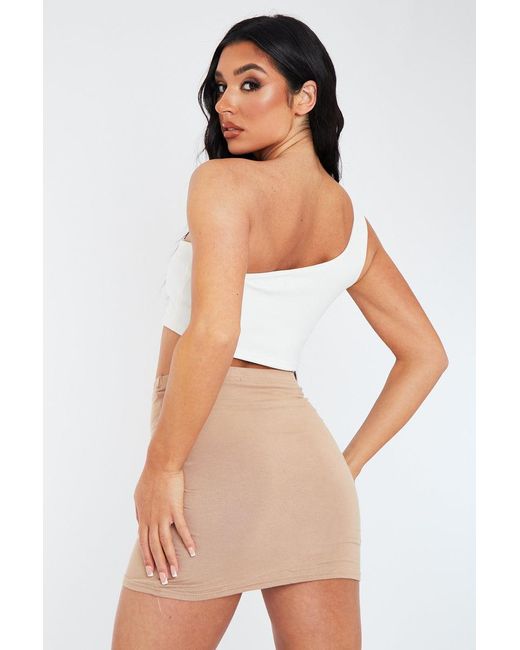 Capri skort shop