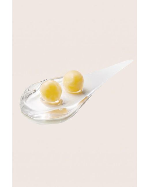 Rebellious Fashion Natural Medicube Capsule Deep Vit C