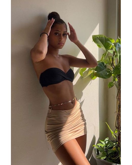Capri skirt store