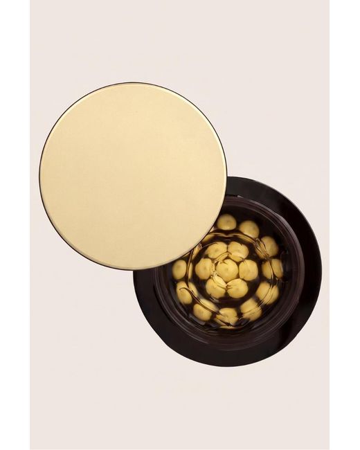Rebellious Fashion Natural Medicube Capsule Deep Vit C