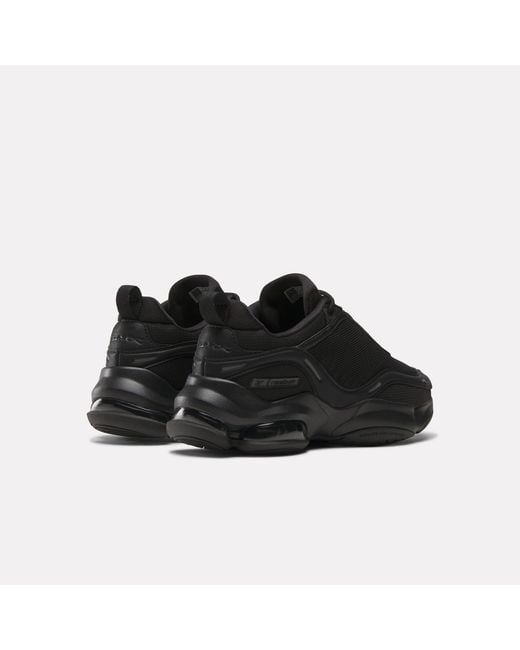 Reebok Black Dmx Series 3000 Shoes