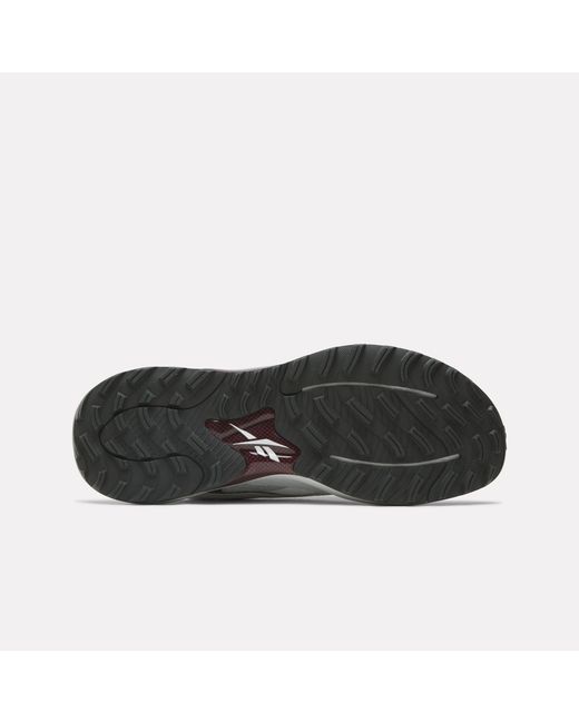 Reebok White Nano Golf Shoes