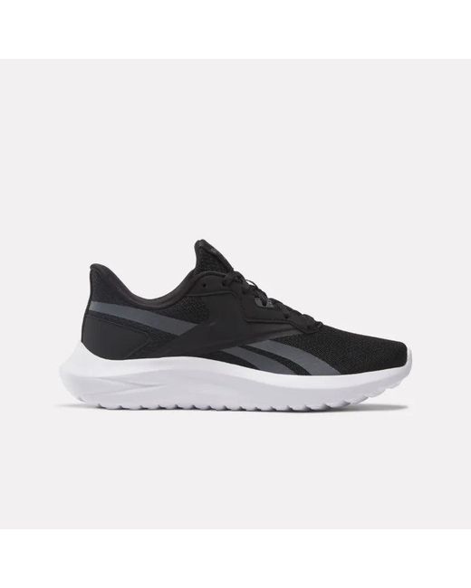 Reebok Black Energen Lux Running Shoes