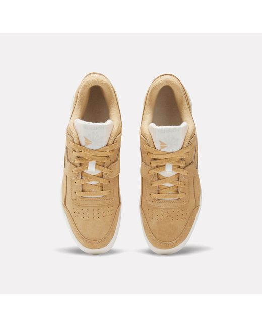 Reebok Natural Workout Plus Trainers