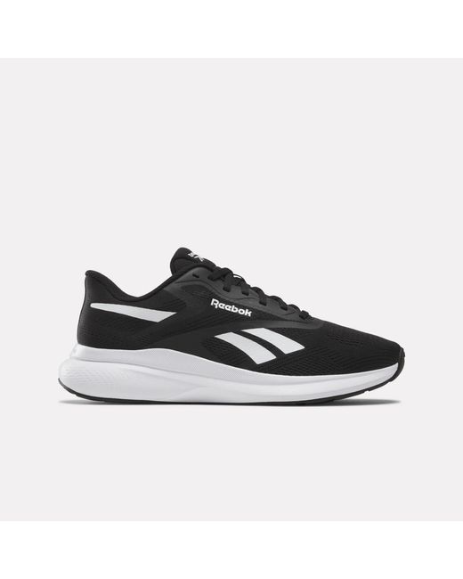 Reebok Black Energen Run 4 Sneaker for men
