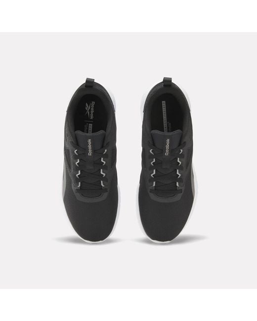 Reebok Black Flexagon Energy Tr 4 Shoes