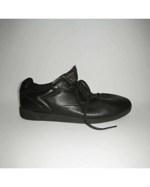 Reebok Black Placeholder Copy