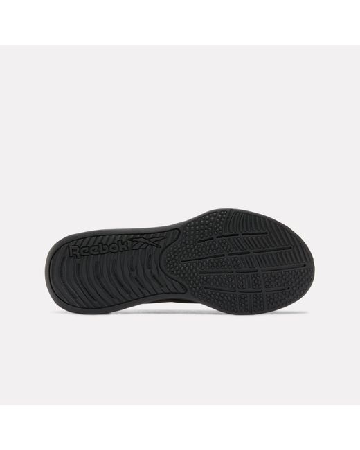 Reebok Black Nanoflex Tr 3 Training Shoes