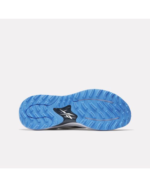 Reebok Blue Nano Golf Shoes