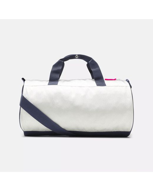 Reebok Perth Duffel Bag in Pink Lyst
