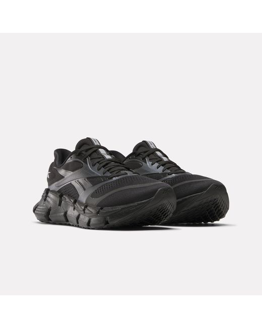 Reebok Floatzig 2 Hardloopschoenen Voor Afmeting in het Black voor heren