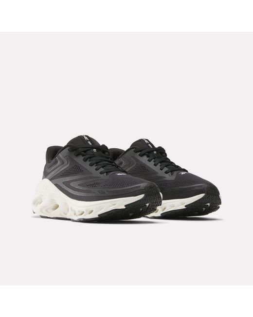 Reebok Black Fuel Flex Run Shoes