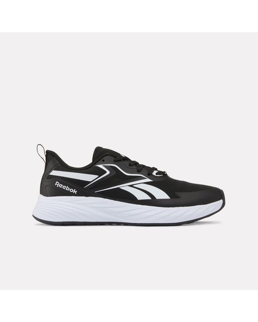 Reebok Black Verse Running Shoes
