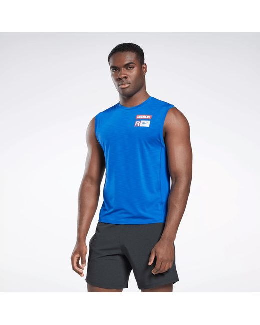 Reebok activchill move tee hotsell