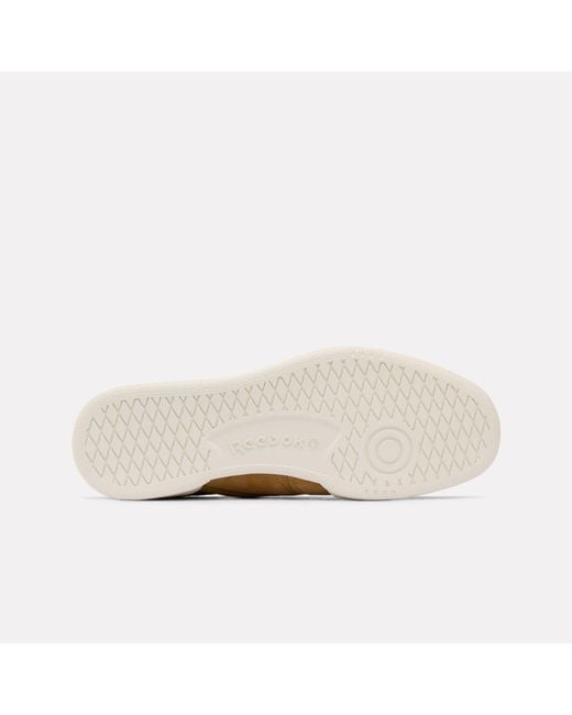 Reebok Brown Club C 85 Sneakers