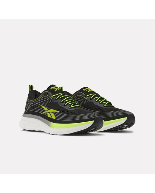 Reebok Green Road Strider Shoes