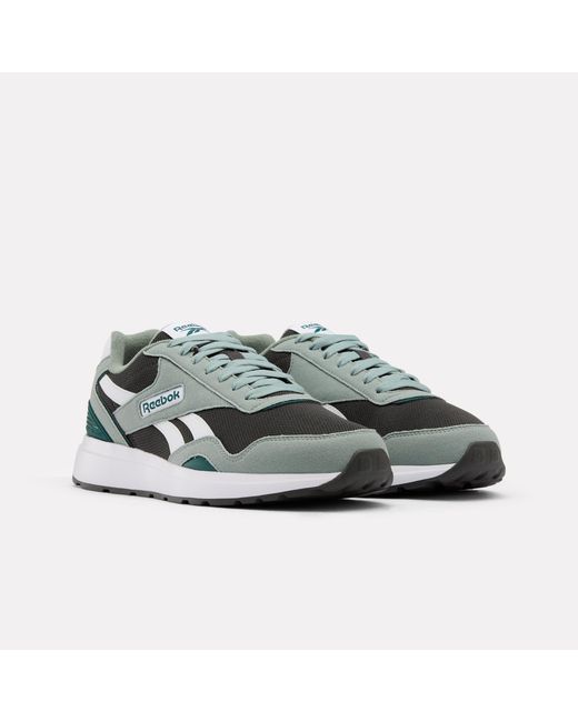 Reebok Green Gl1100 Trainers