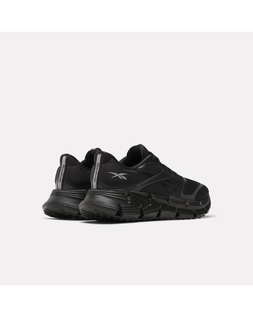 Reebok Floatzig 2 Herren-Laufschuhe, Mann, Größe in Black für Herren