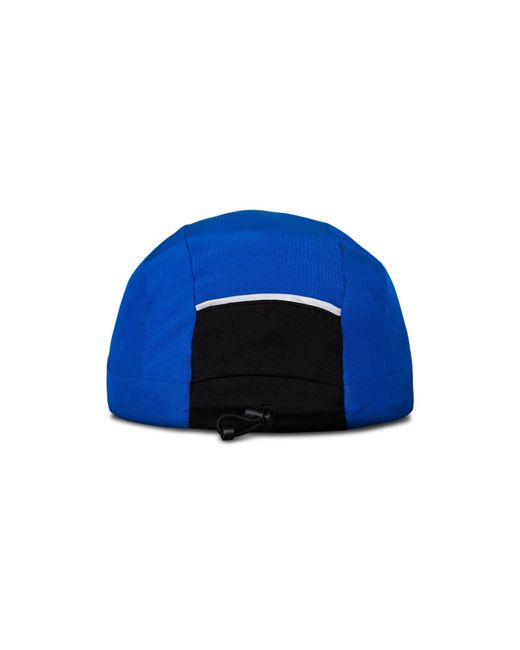 Reebok Blue Running Cap