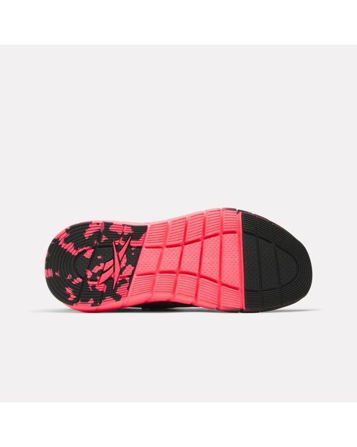 Reebok Green Nano Gym Shoes