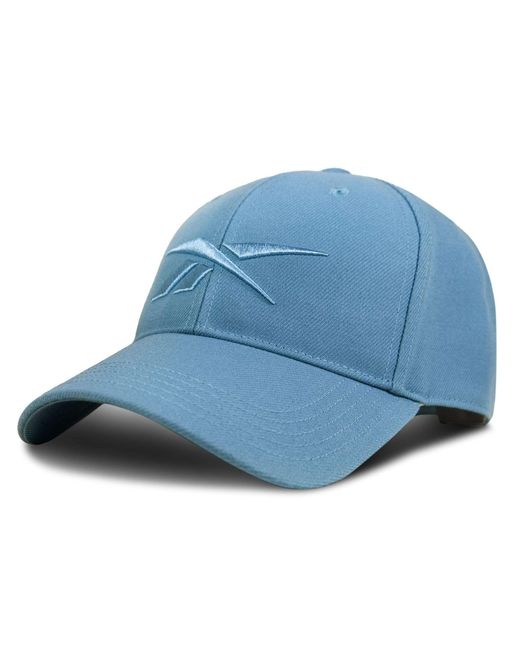 Reebok Blue Vector Baseball Cap
