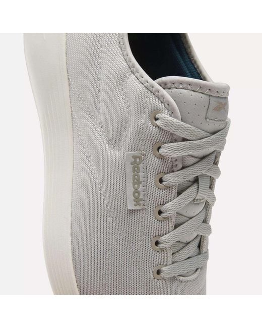 Reebok Gray Active Lite Shoes