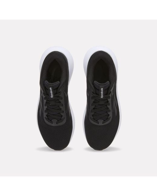 Reebok Black Dmx Comfort + Lite Shoes