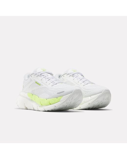 Chaussures Pour Femmes Floatzig Double, Taille Reebok en coloris Multicolor