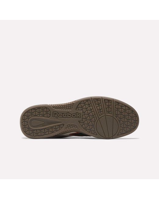 Reebok Multicolor Hammer Valde Shoes