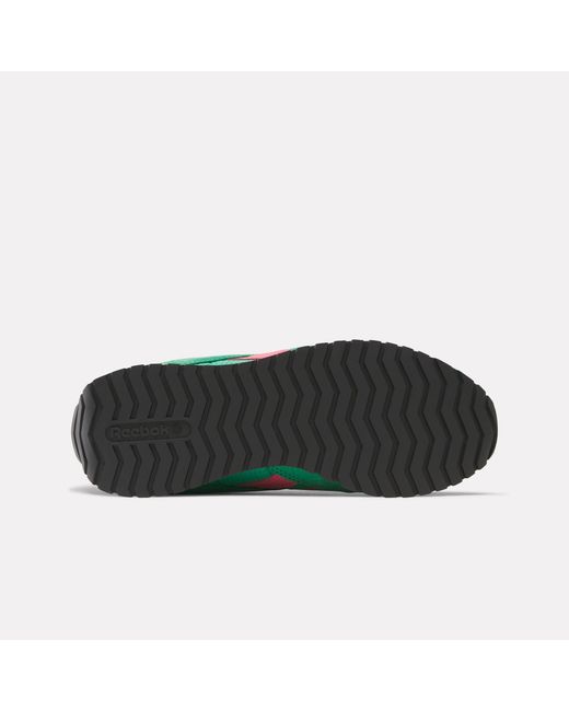 Reebok Green Classic Az