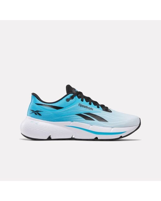 Reebok Blue Zignition Running Shoes for men