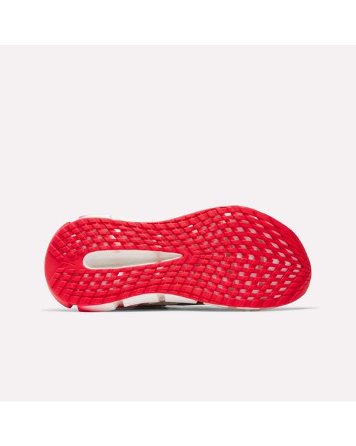 Reebok Pink Floatzig 2 Aha Running Shoes for men