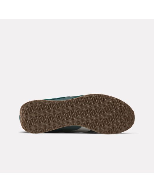 Reebok Green R400 Trainers