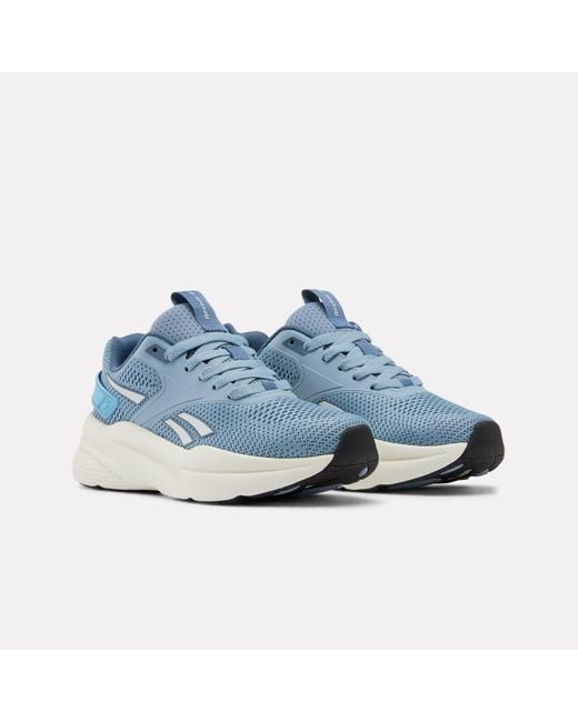 Reebok Blue Relora Running Shoes