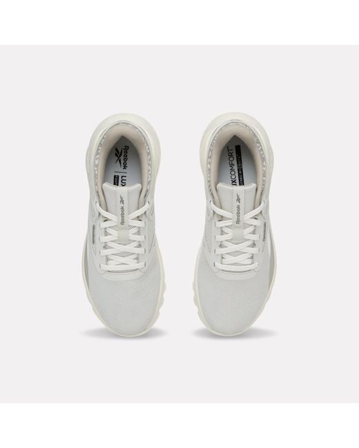 Reebok Gray Split Flex Training Shoes