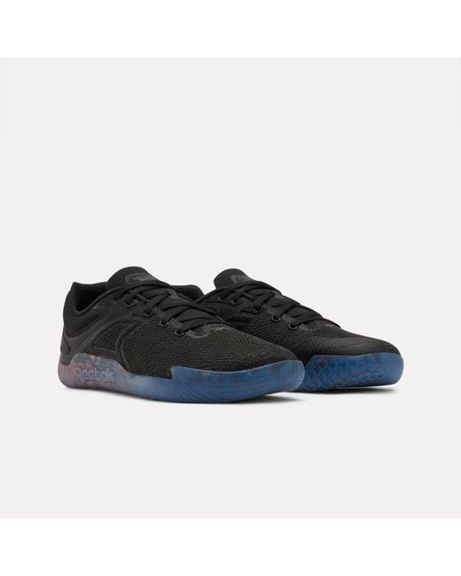 Reebok Black Nano Zero Training Shoes