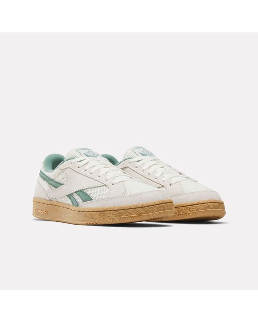 Reebok Blue Club C Grounds 70 Sneakers