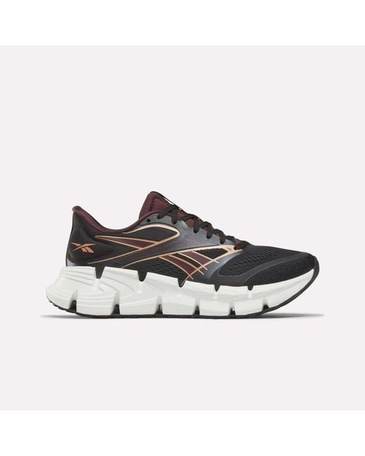 Reebok Multicolor Floatzig 2 Running Shoes