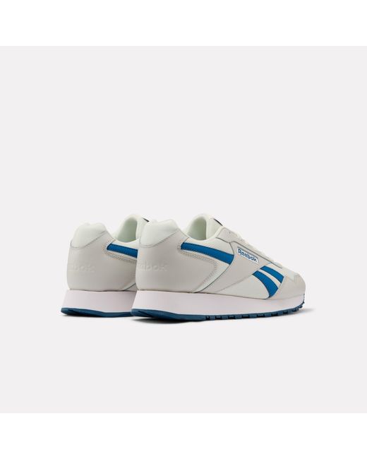Reebok Blue Glide Trainers