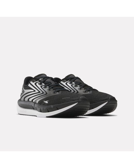 Reebok Black Floatzig Tread Damenschuhe, Größe