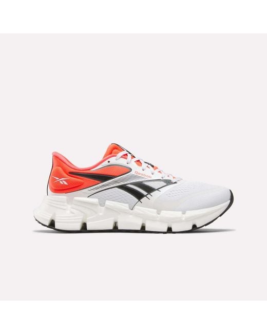 Reebok Multicolor Floatzig 2 Running Shoes for men