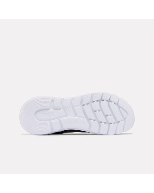 Reebok Black Split Flex Training Shoes