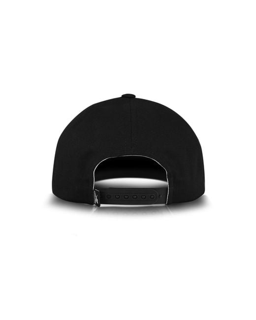 Reebok Black Chroma Cap