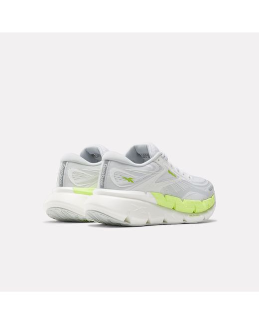Chaussures Pour Femmes Floatzig Double, Taille Reebok en coloris Multicolor